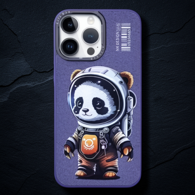 Joko Apple İphone 14 Pro Fun Magsafe Kapak - Mor