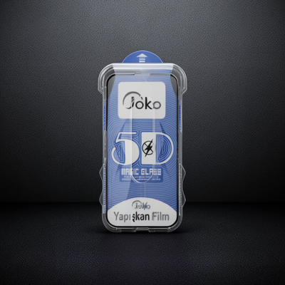 Joko Apple İphone 14 Pro Joko Apple Magic 5d Cam