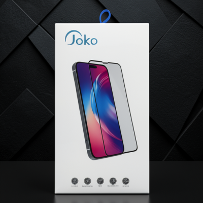 Joko Apple İphone 14 Pro Max Joko Apple 5d Cam
