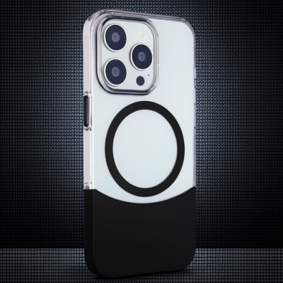 Joko Apple İphone 14 Pro Max Pc Suit Magsafe Kapak - Siyah