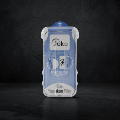 Joko Apple İphone 15 Joko Apple Magic 5d Cam
