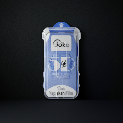 Joko Apple İphone 15 Plus Joko Apple Magic 5d Cam