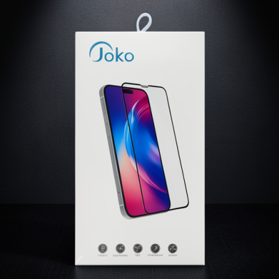 Joko Apple İphone 15 Pro Joko Apple 5d Cam