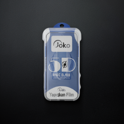 Joko Apple İphone 15 Pro Joko Apple Magic 5d Cam