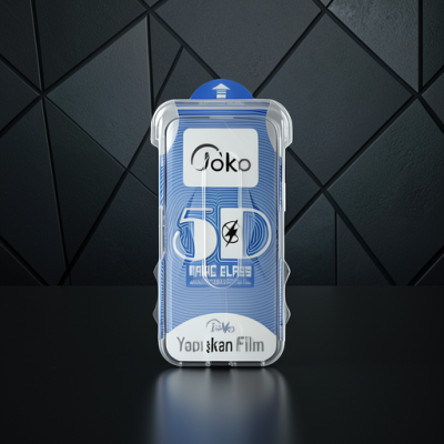 Joko Apple İphone 15 Pro Max Joko Apple Magic 5d Cam