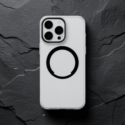 Joko Apple İphone 15 Pro Max Tanya Magsafe Kapak - Desen 5
