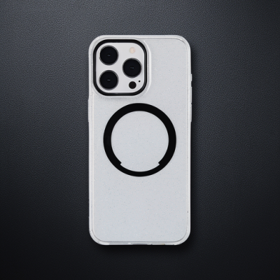 Joko Apple İphone 15 Pro Tanya Magsafe Kapak - Desen 5
