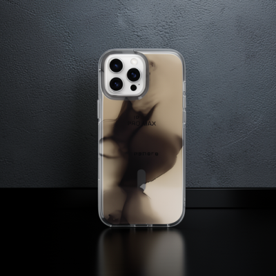 Joko Apple İphone 16 Pro Phantom Magsafe Kapak - Siyah