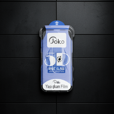 Joko Samsung Galaxy A54 5g Joko Magic 5d Cam