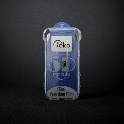 Joko Samsung Galaxy A55 5g Joko Magic 5d Cam
