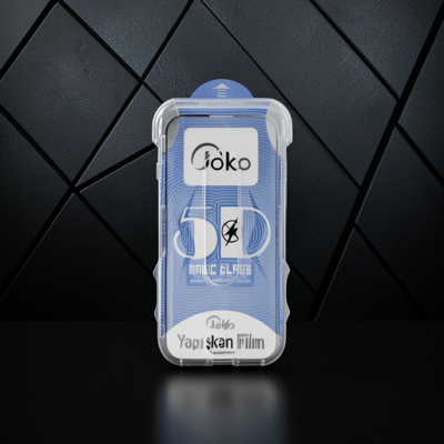 Joko Tesla Model Y Joko Magic 5d Cam - Siyah