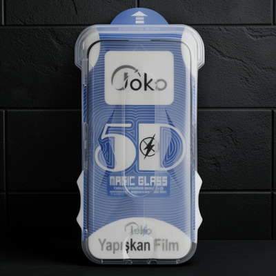 Joko Xiaomi Mi 13t Pro Joko Magic 5d Cam