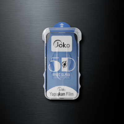 Joko Xiaomi Poco M6 Pro 4g Joko Magic 5d Cam