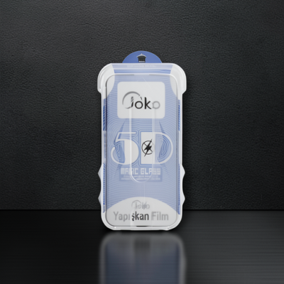 Joko Xiaomi Redmi 12 Joko Magic 5d Cam