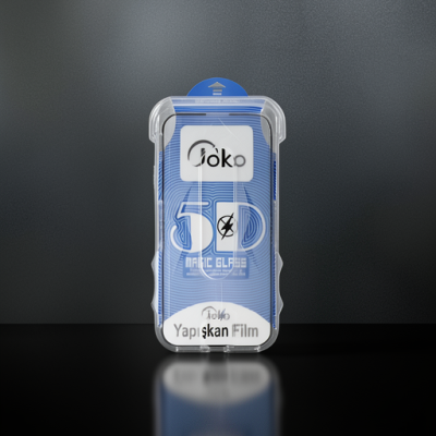 Joko Xiaomi Redmi 13 4g Joko Magic 5d Cam