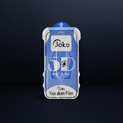 Joko Xiaomi Redmi 13c Joko Magic 5d Cam