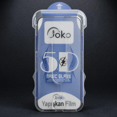 Joko Xiaomi Redmi Note 10 Joko Magic 5d Cam