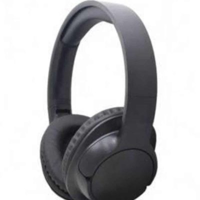 Kablosuz Bluetooth Kulaklık Kulak Üstü Mikrofonlu 5.0 Bluetooth ANC Özelliği