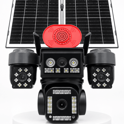 KAMERA SNR22