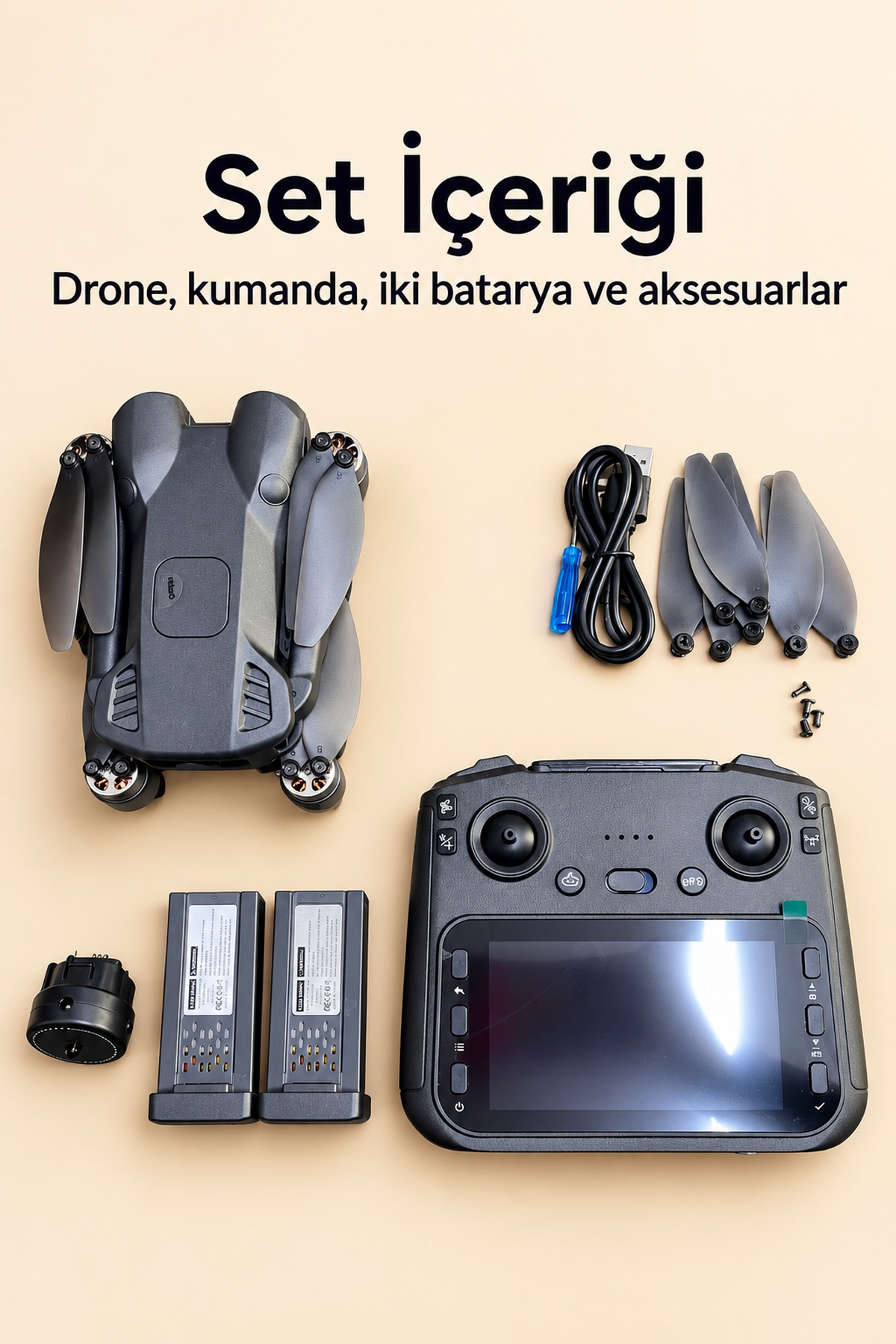W12 Gps Drone