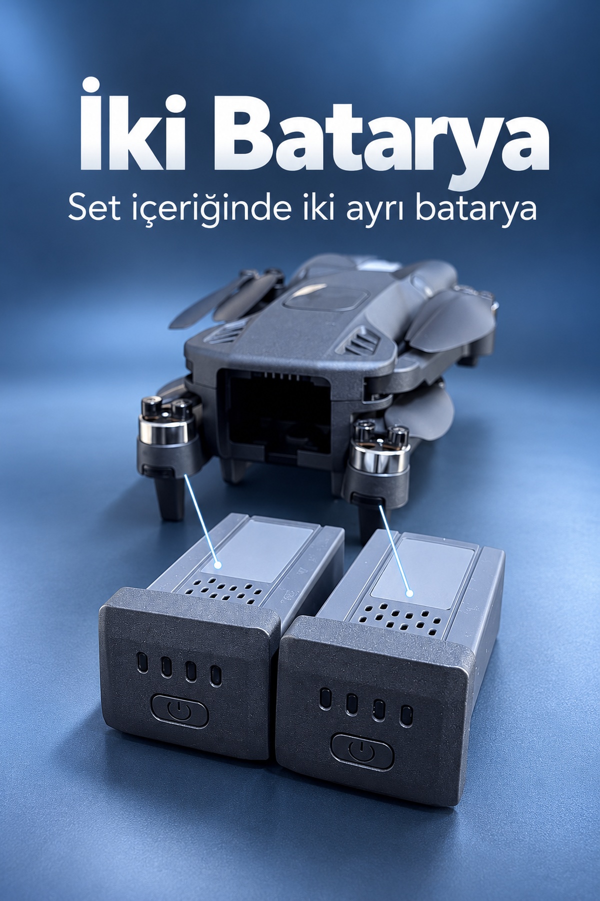 W12 Gps Drone