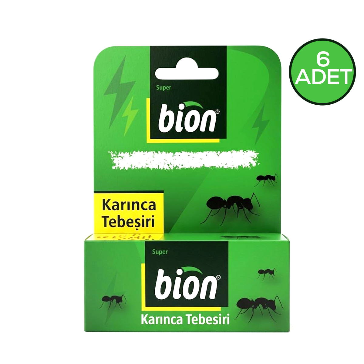 Karınca Tebeşiri