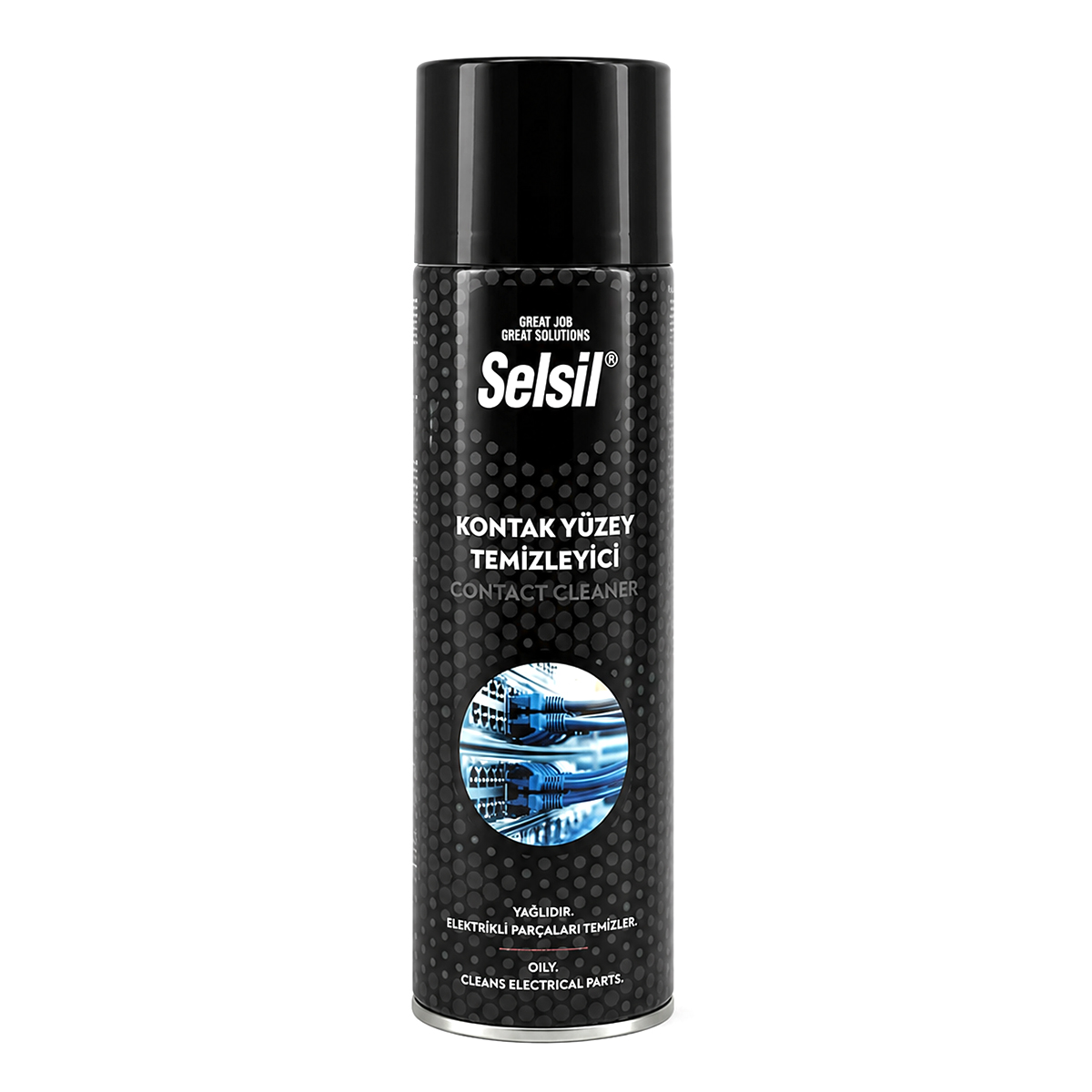 Kontakt Yüzey Temizleyici 500 ml