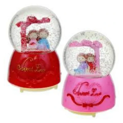 Küçük Kar Küresi