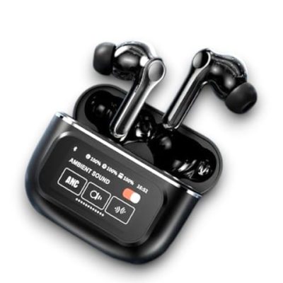 L58 SİYAH EKRANLI AİRPODS PRO