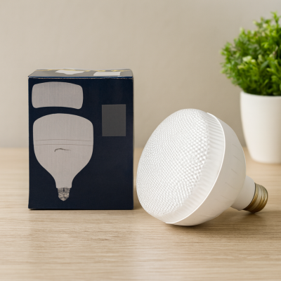 LED Ampul E27 40W 6400K 4400 Lümen