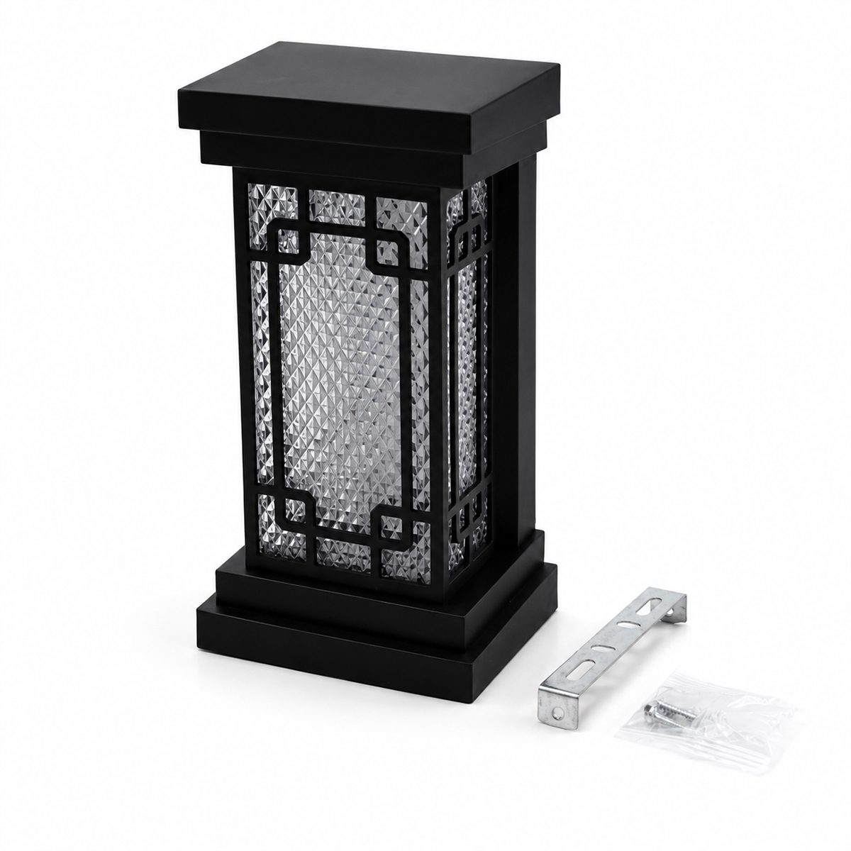 LED Aplik Duvar Lambası 22W IP66 50.000 Saat