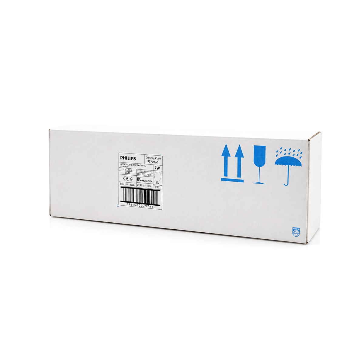 LED Filament Rustik Ampul E27 7W 806 Lumen Cam Gövde