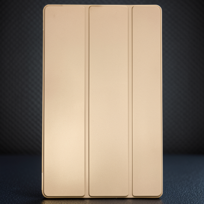 Lenovo M10 Hd X306f Kılıf Tablet Smart Kılıf - Gold