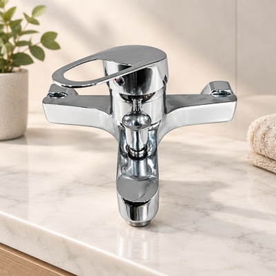 Lüx Mix Banyo Bataryası