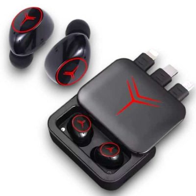 M88 BLUETOOTH KULAKLIK