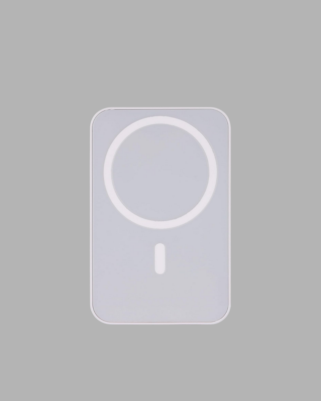 MagSafe Battery Pack Kablosuz Hızlı Şarj, Kompakt ve Taşınabilir Güç Bankası
