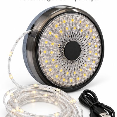Makamp011 Led