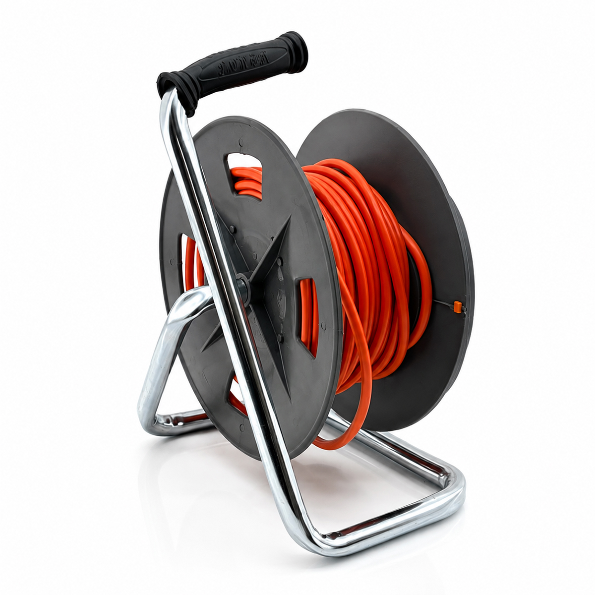 Makaralı Uzatma Kablosu 3x2.5 mm 30 m
