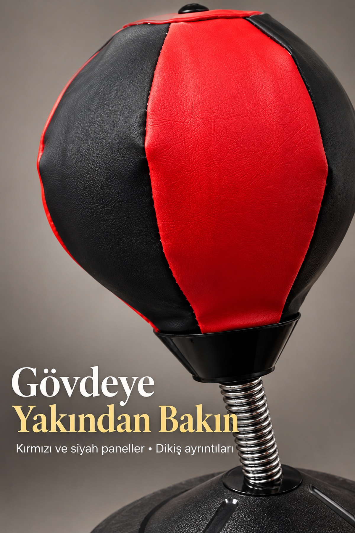 Boks Topu
