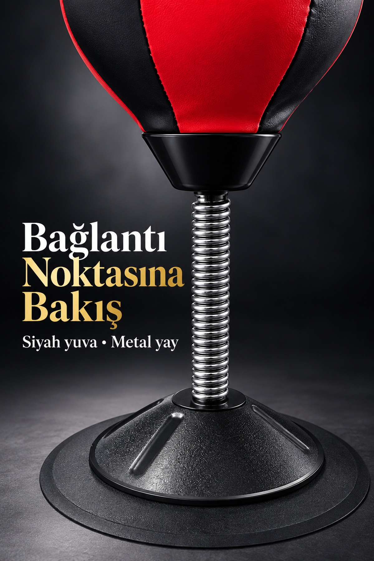 Boks Topu