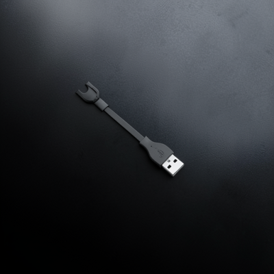 Mc03 Şarj Adaptörü Xiaomi Mi Band 2/3