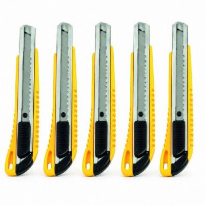 METAL FALÇATA 5'Lİ