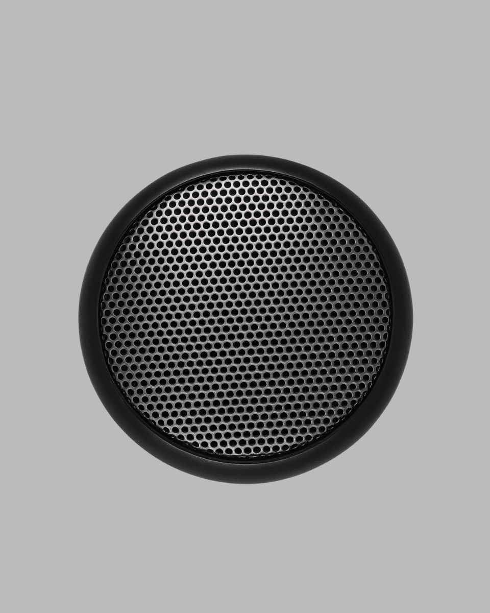 Taşınabilir Silindir Tasarım Bluetooth 5.0 Hoparlör Yüksek Bas Performanslı Yeni Nesil