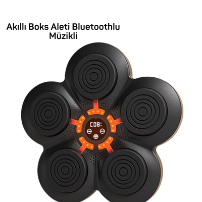 MÜZİK BOX MAKİNESİ