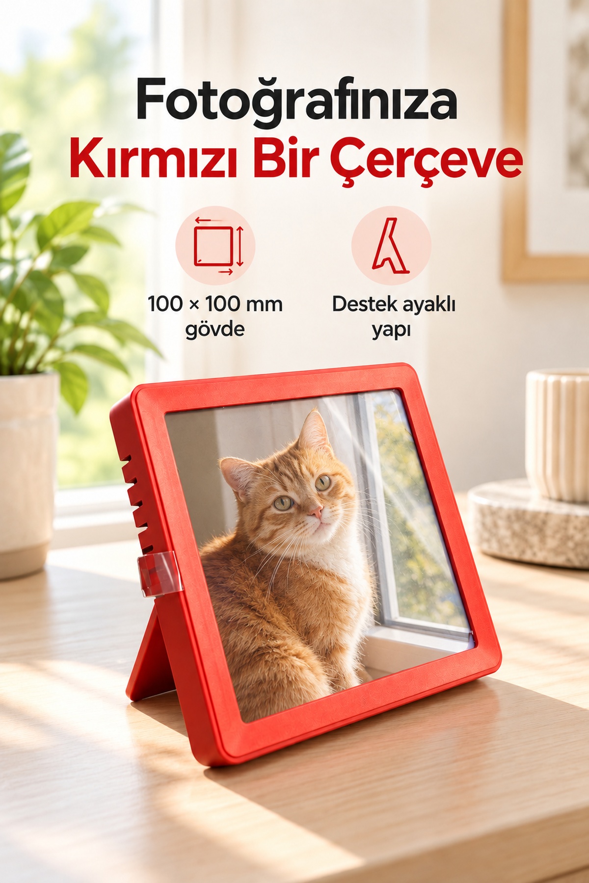 PG Müzikli Çerçeve