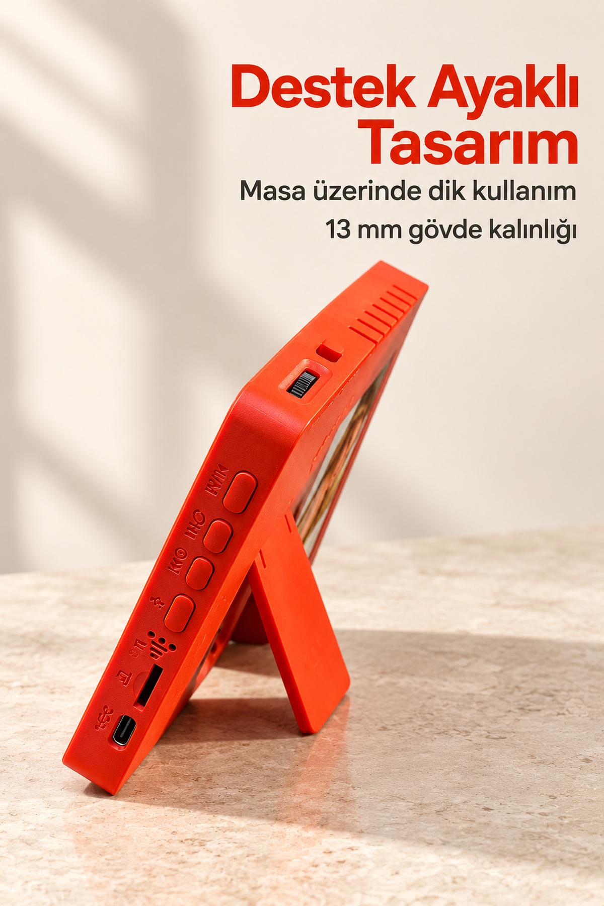 PG Müzikli Çerçeve