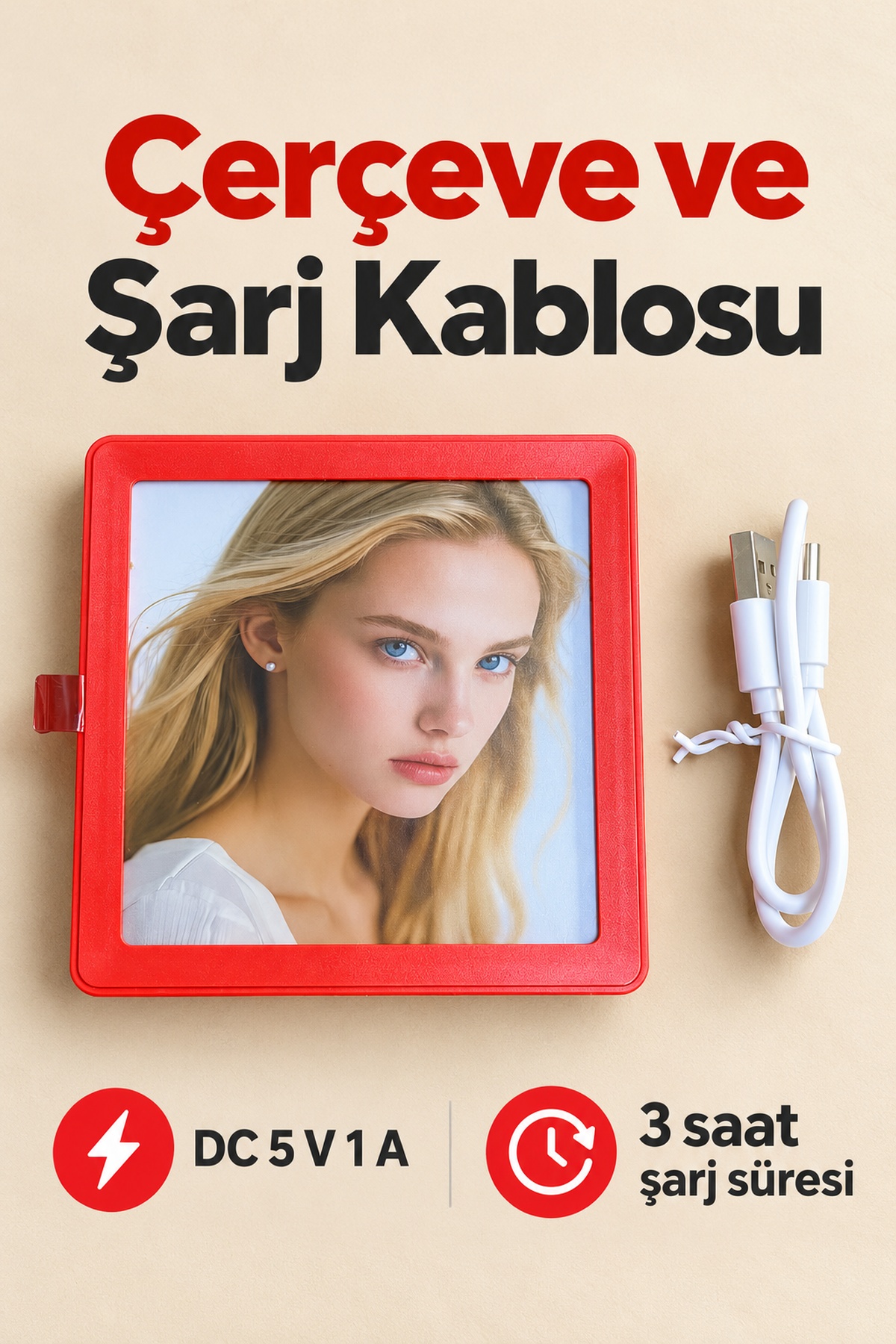 PG Müzikli Çerçeve