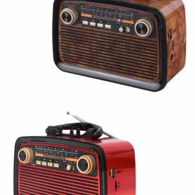 NOSTALJİK RADYO