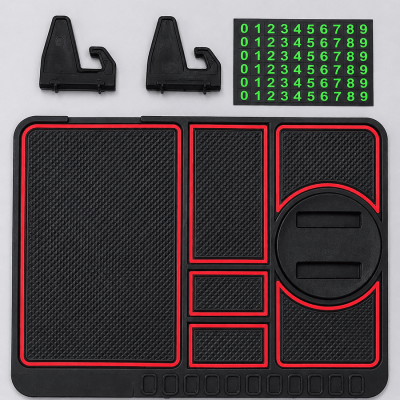 NUMARATOR PAD