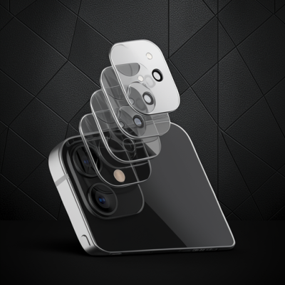 Oppo A54 4g Kamera Lens Koruma Cam